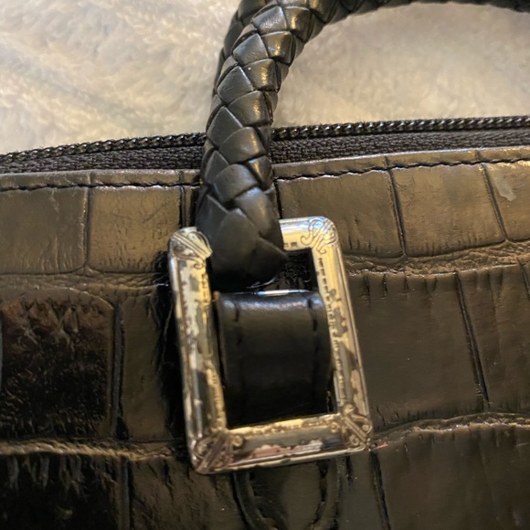 Brighton purse black - Picture 3 of 6